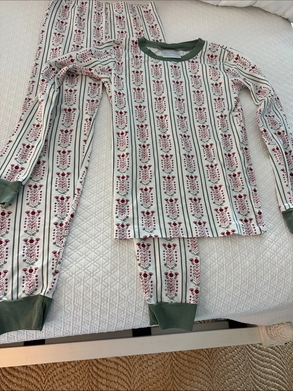 Lake Pajamas Set